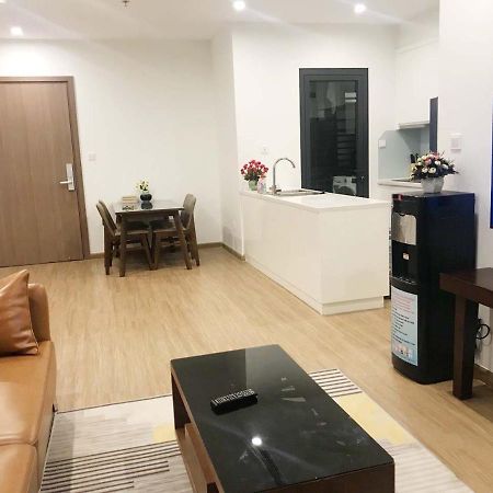 Bom Homes- Vinhomes Skylake- Service Apartment Ханой Экстерьер фото